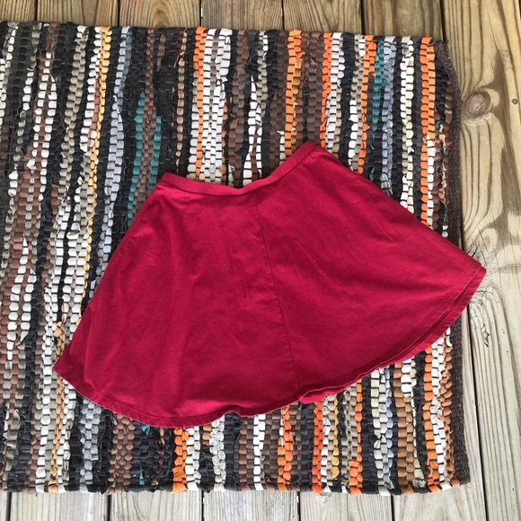 2 Mini Flare Skirts Bundle - Picture 6 of 12